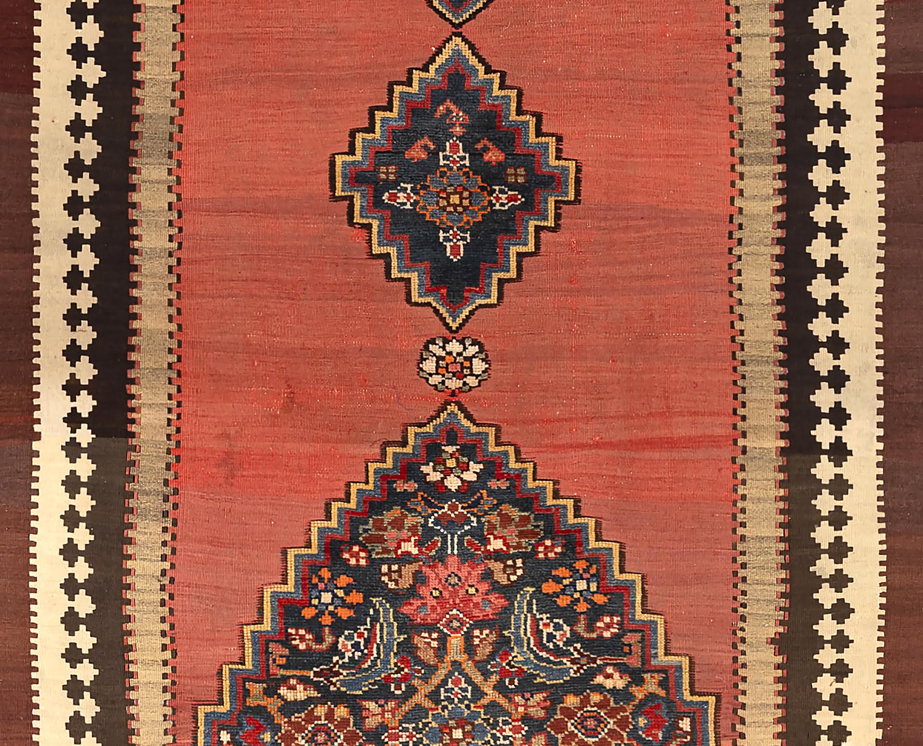 Nomad The Art of Tribal Weaves across Borders from Anatolia to Tibet