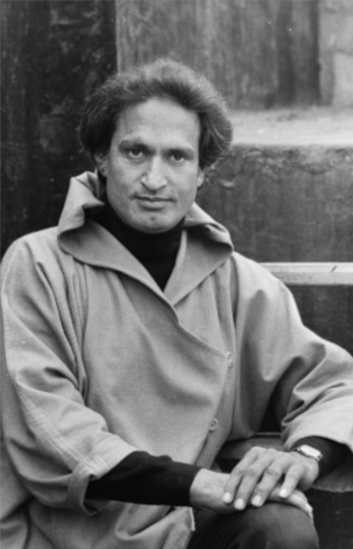 “MY NAME IS A PHOTOGRAPHER”: RAGHU RAI - India Art Fair