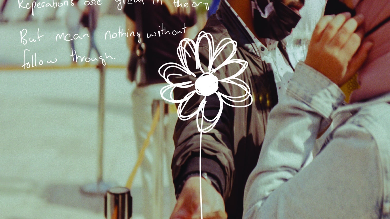 What you see? Group Show India Art Fair