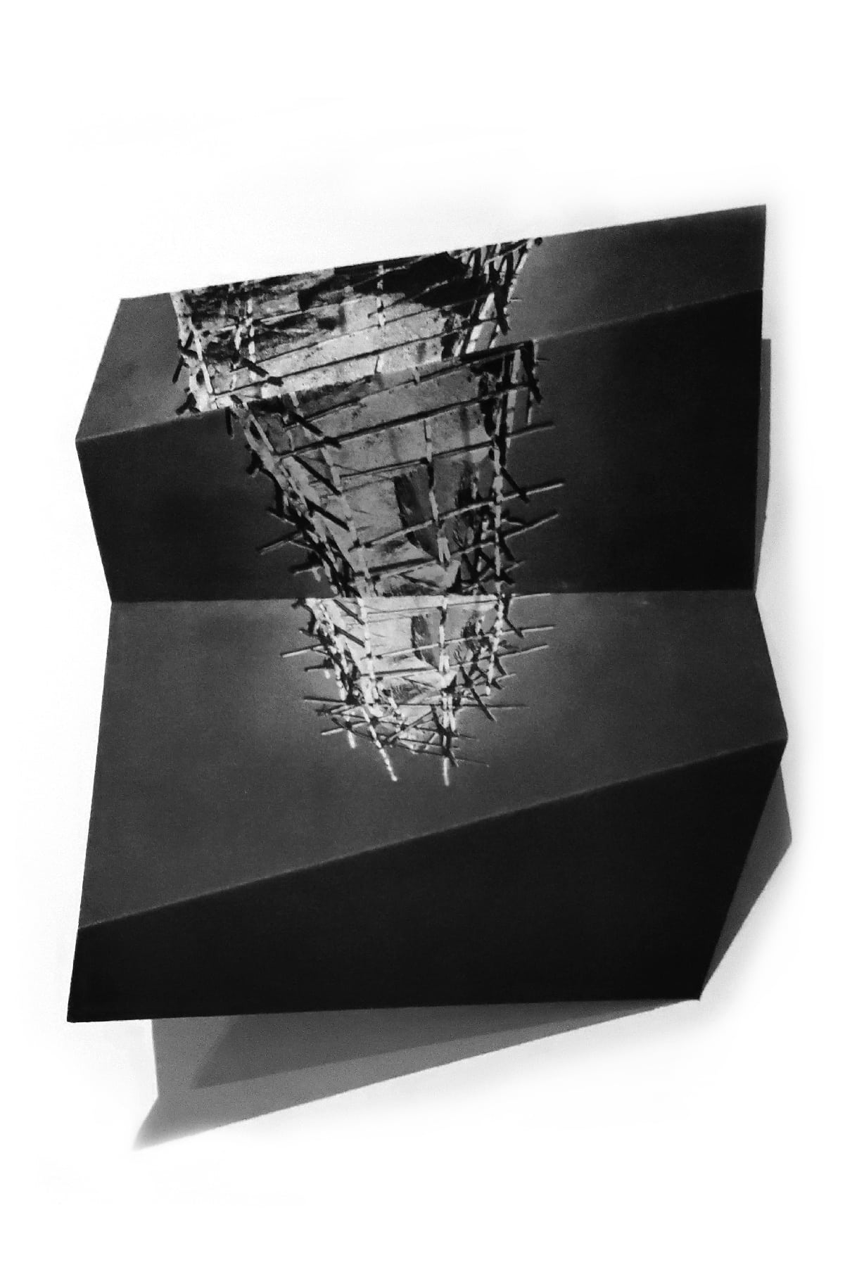 Nocturne_58th Birla Annual Exhibition 2025 Group Show India Art Fair