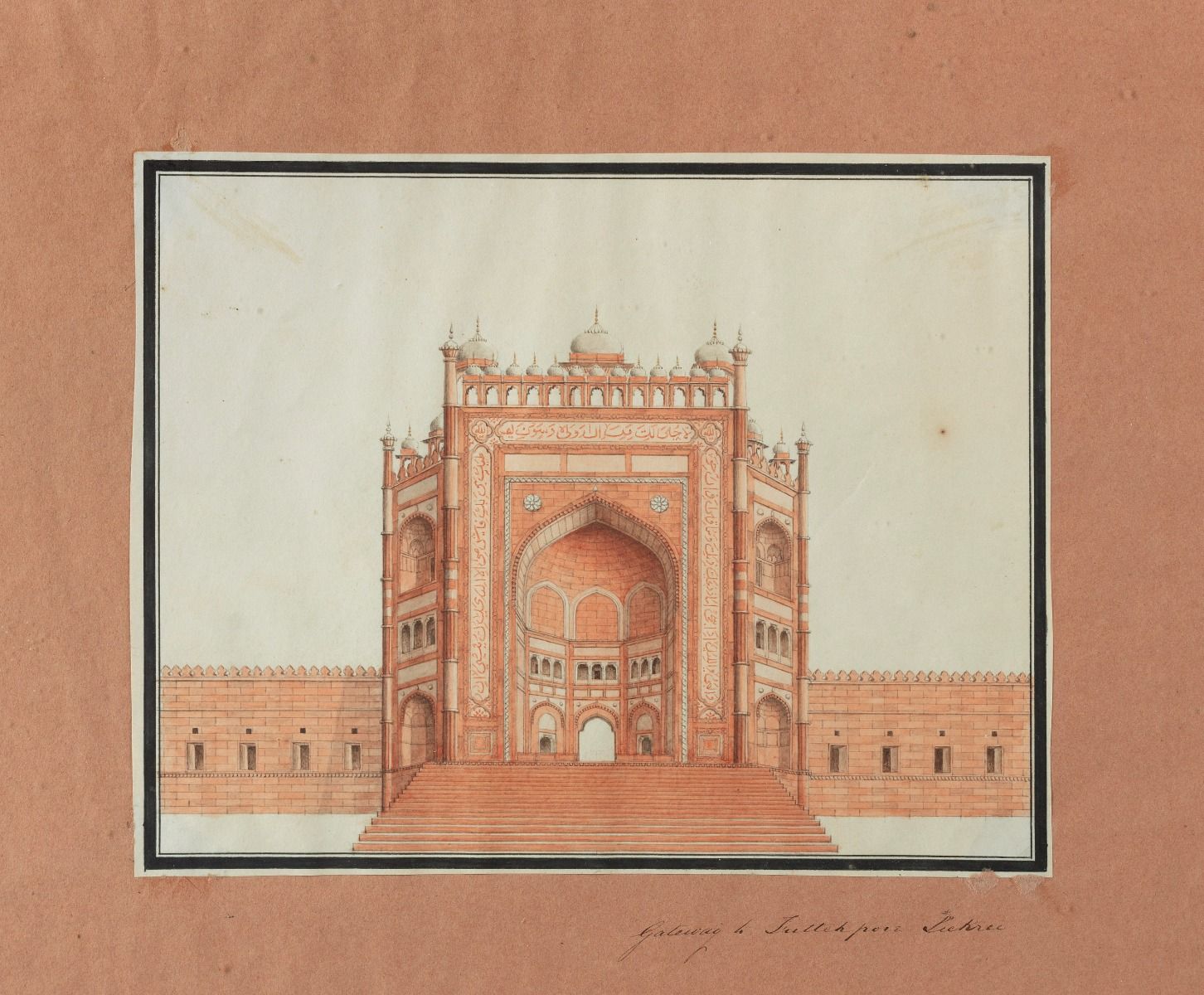 A TREASURY OF LIFE : INDIAN COMPANY PAINTINGS C. 1790-1835 : GROUP SHOW ... - Company-Style
