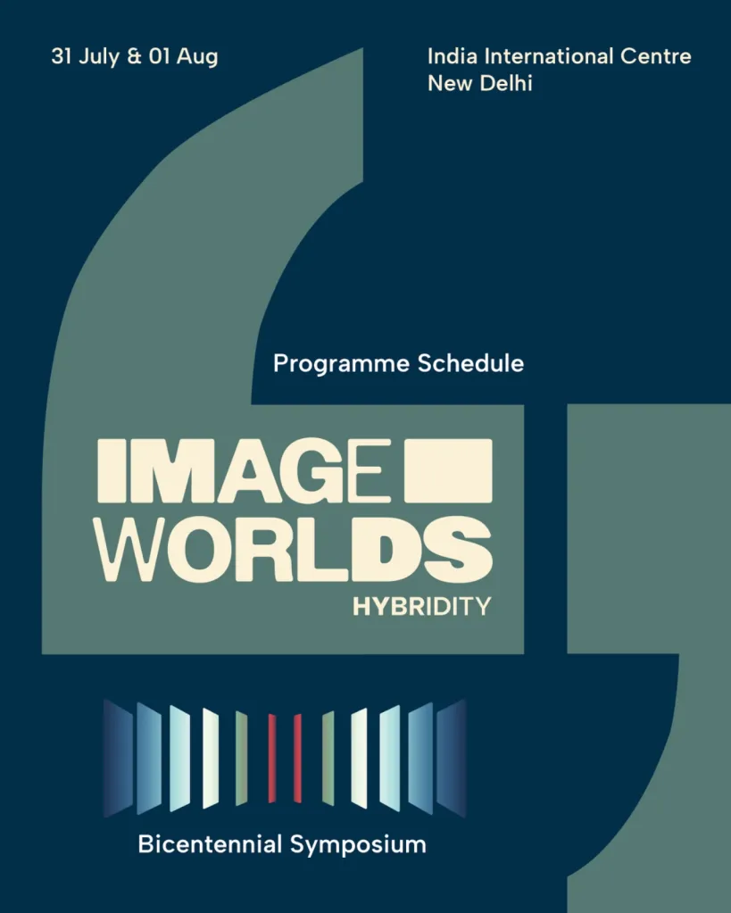 Image Worlds: Hybridity Symposium