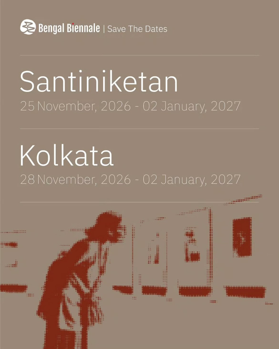 Bengal Biennale 2026-27