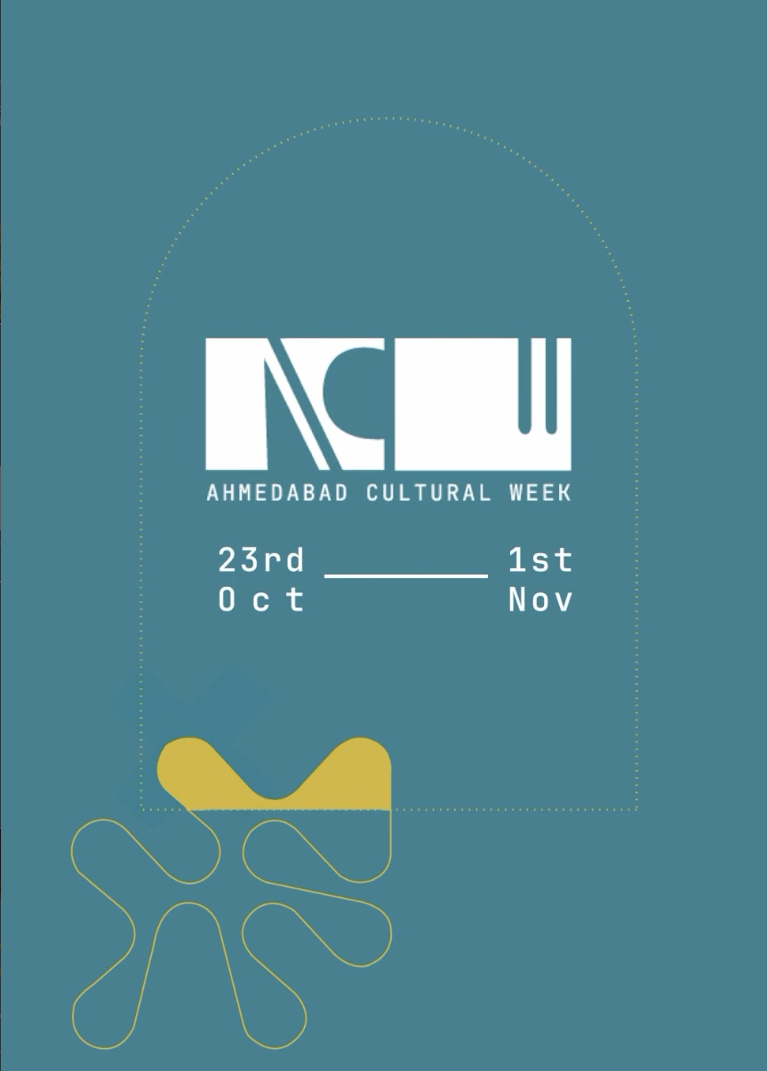 Ahmedabad Cultural Week 2026